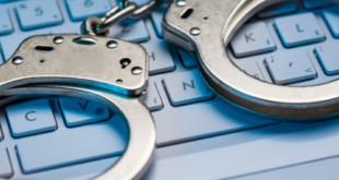 عقوبة الجرائم الإلكترونية في المغرب