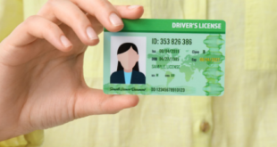 استخراج رخصة قيادة سعودية للنساء