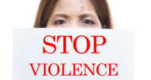 عقوبة العنف ضد المرأة في الكويت